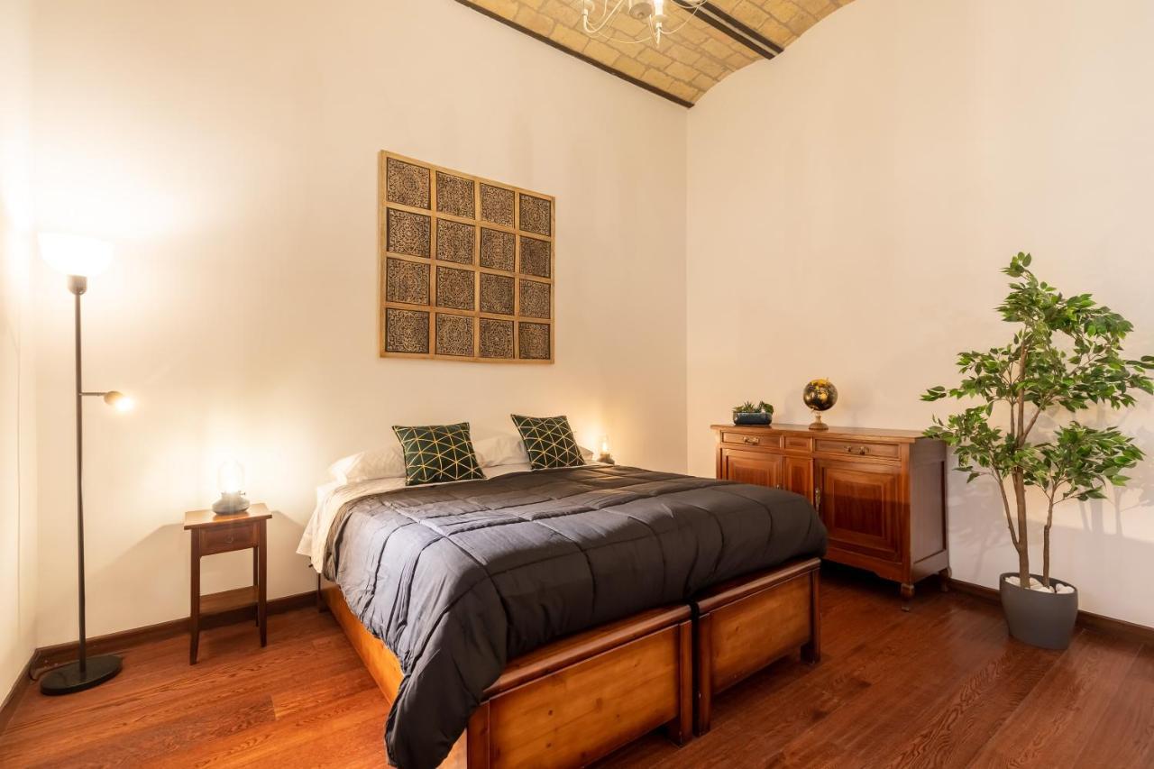 Casa vacanze Majestic Trastevere Roma