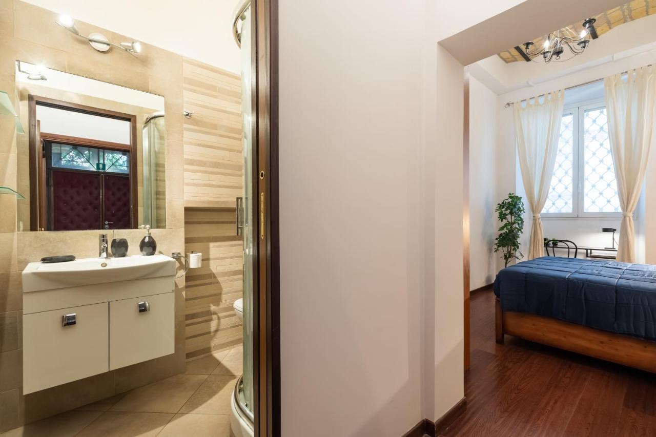 Majestic Trastevere Casa vacanze *