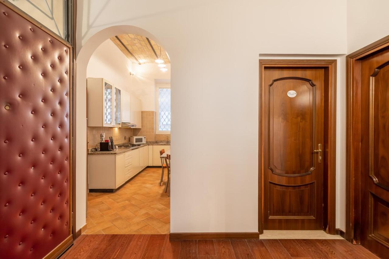 Casa vacanze Majestic Trastevere Roma
