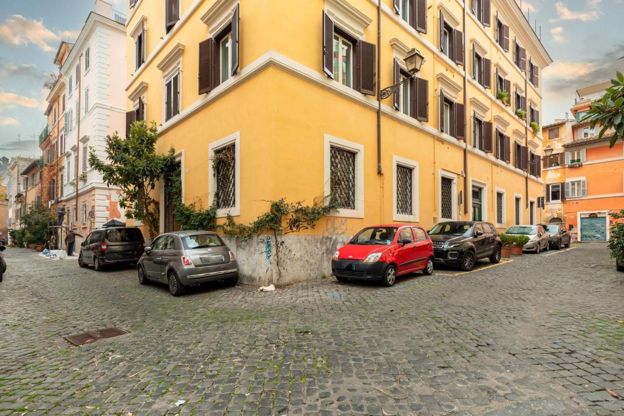 Casa vacanze Majestic Trastevere *